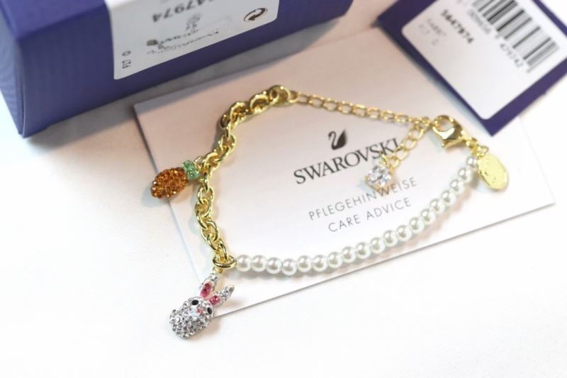 Swarovski Bracelets